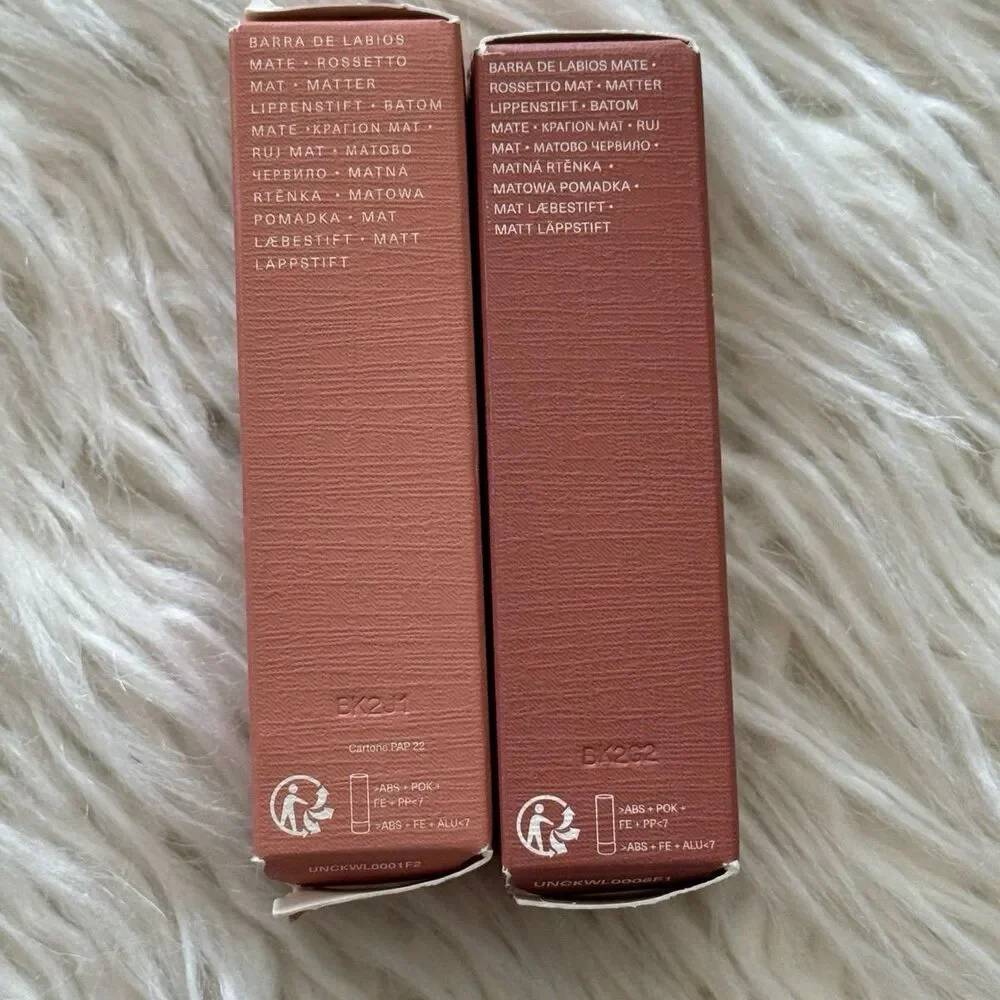 Rare Beauty Kind Words Matte Lipstick Talented & Fun